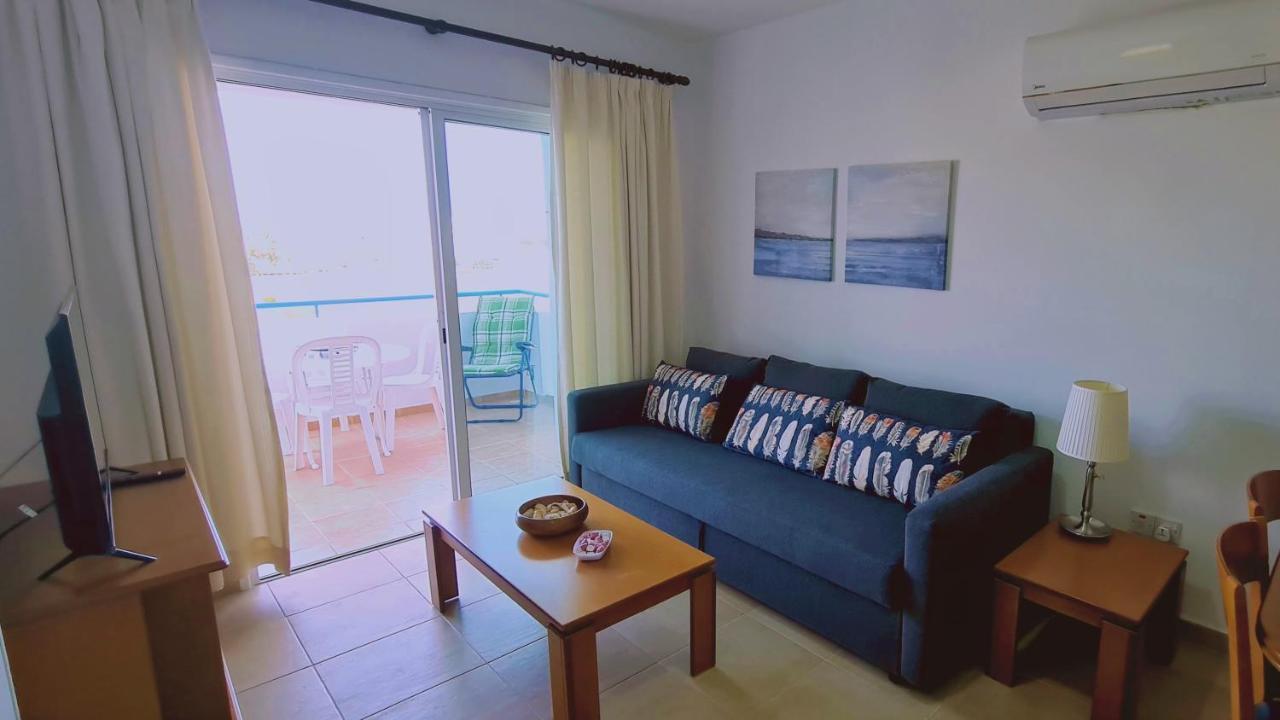 Stay Camelia Apartment Larnaca Exterior photo