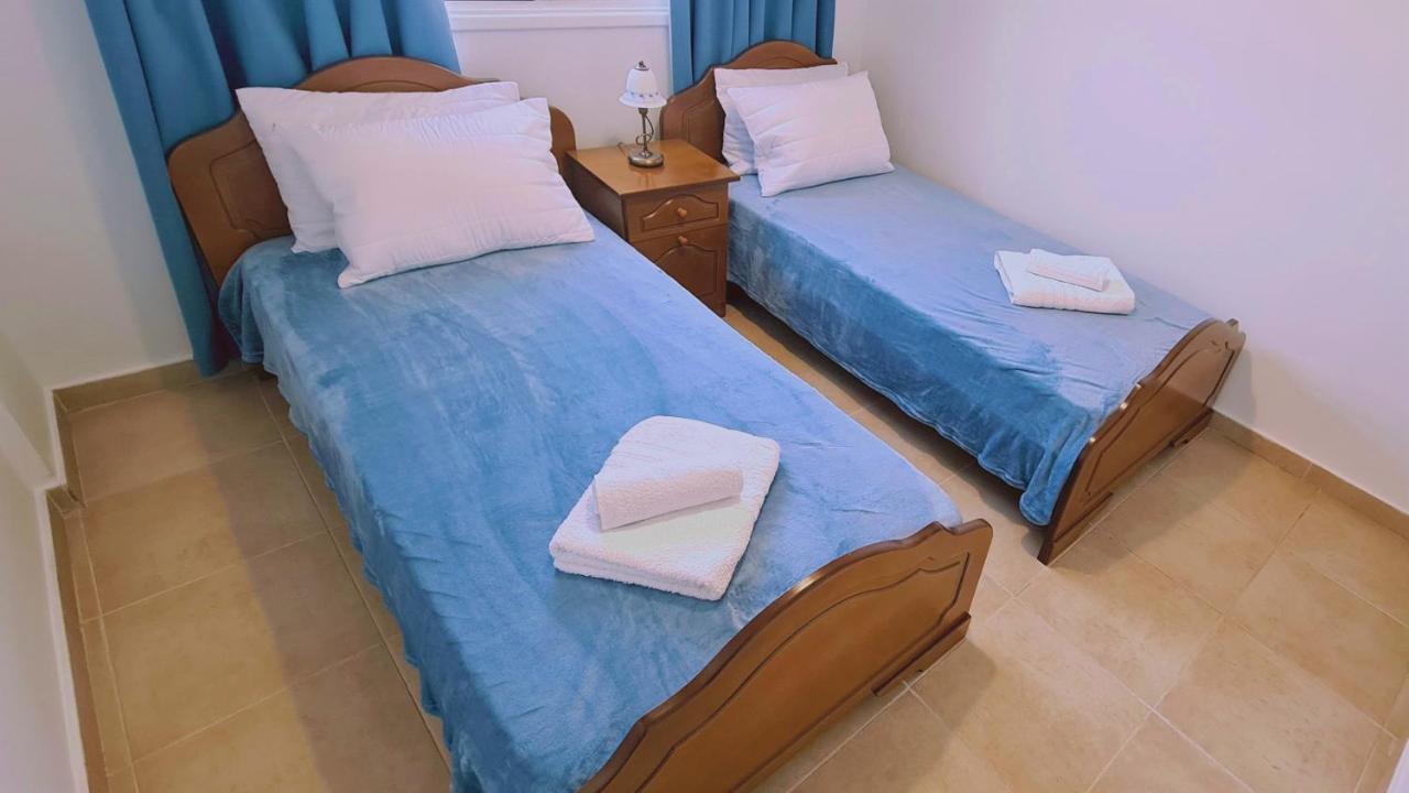 Stay Camelia Apartment Larnaca Exterior photo