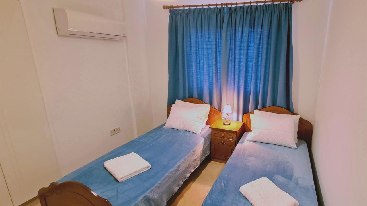 Stay Camelia Apartment Larnaca Exterior photo