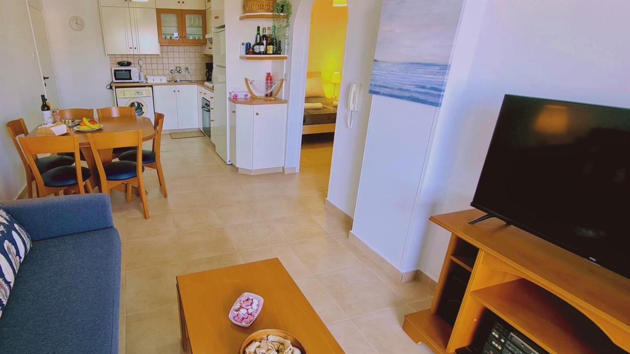 Stay Camelia Apartment Larnaca Exterior photo