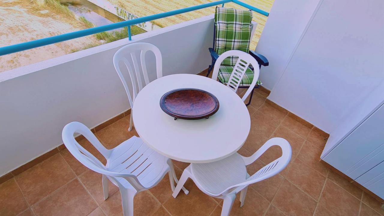Stay Camelia Apartment Larnaca Exterior photo